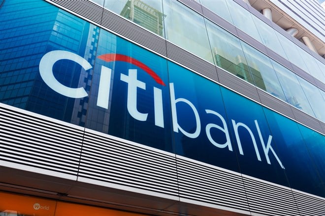 Is Citigroup Inc. (NYSE: C) Your Next Dividend Buy? 