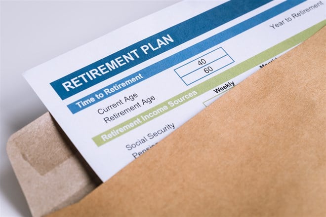 3 Resilient Stocks to Buy for Retirement