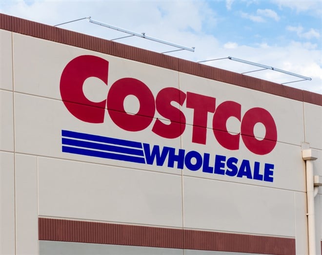 Costco Stock is Springing Back to Life 