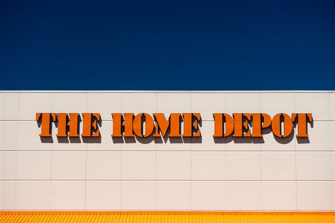 Home Depot May Have Value In The Long Term: