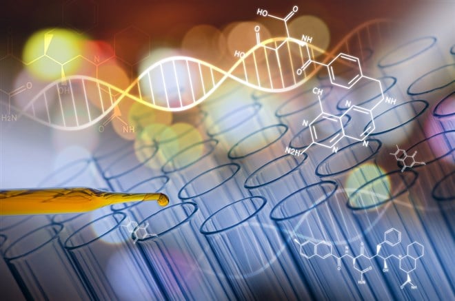 Is Biotech Immunocore About To Make A 25% Price Move? 