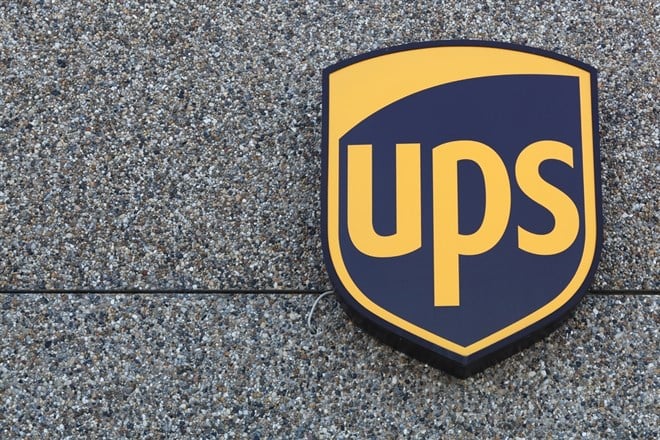 Be Sure You Own United Parcel Service for the Right Reasons