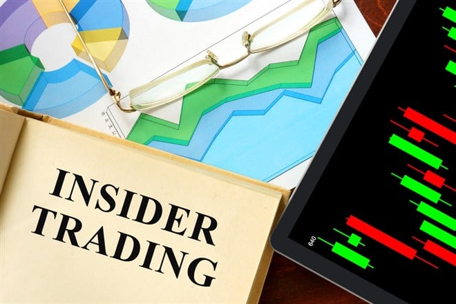 Insider Trades May Not Tell You What You Think