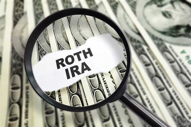 Dividend Stocks and Your Roth IRA