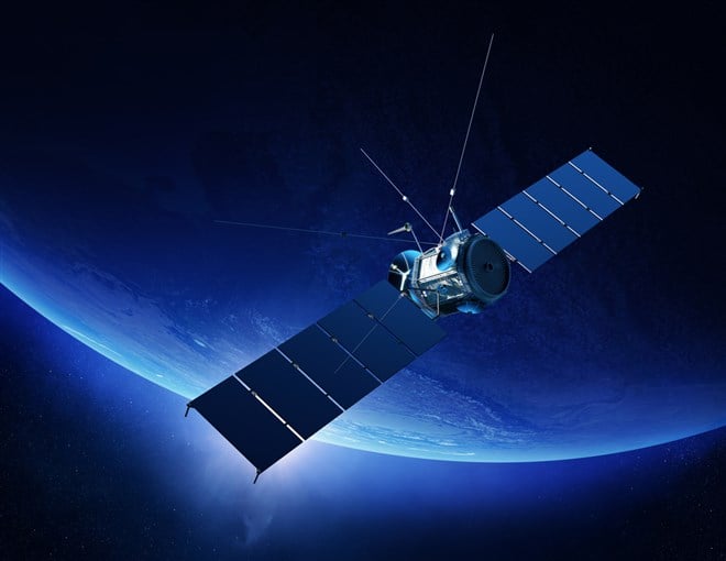 Iridium Communications Stock is Ready to Return to Orbit