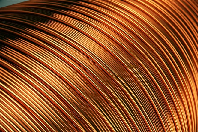 Falling Copper Prices Weigh On Freeport McMorans Earnings, But Long Term Fundamentals Intact
