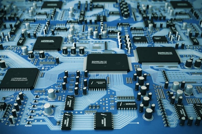Analog Devices Reveals Semiconductor Demand Problems  