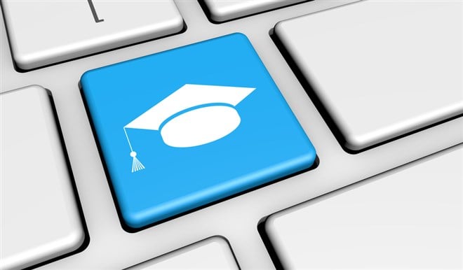 3 Online Education Stocks Investors Should Study