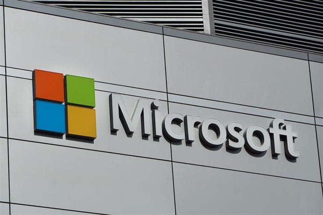 Microsofts Future Bright Despite Weaker Than Expected Q4 Earnings