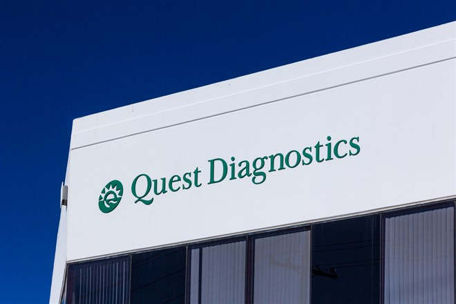 Quest Diagnostic Stock is Ready to Move Higher 