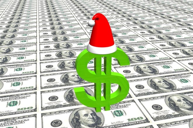 Santa Claus Rally? Here’s What Needs to Happen