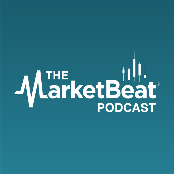 MarketBeat Podcast 3 Stocks to Watch Newmont Mining, Walmart, AMC