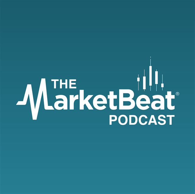 MarketBeat Podcast: Is The Market Near a Bottom, Does it Matter?