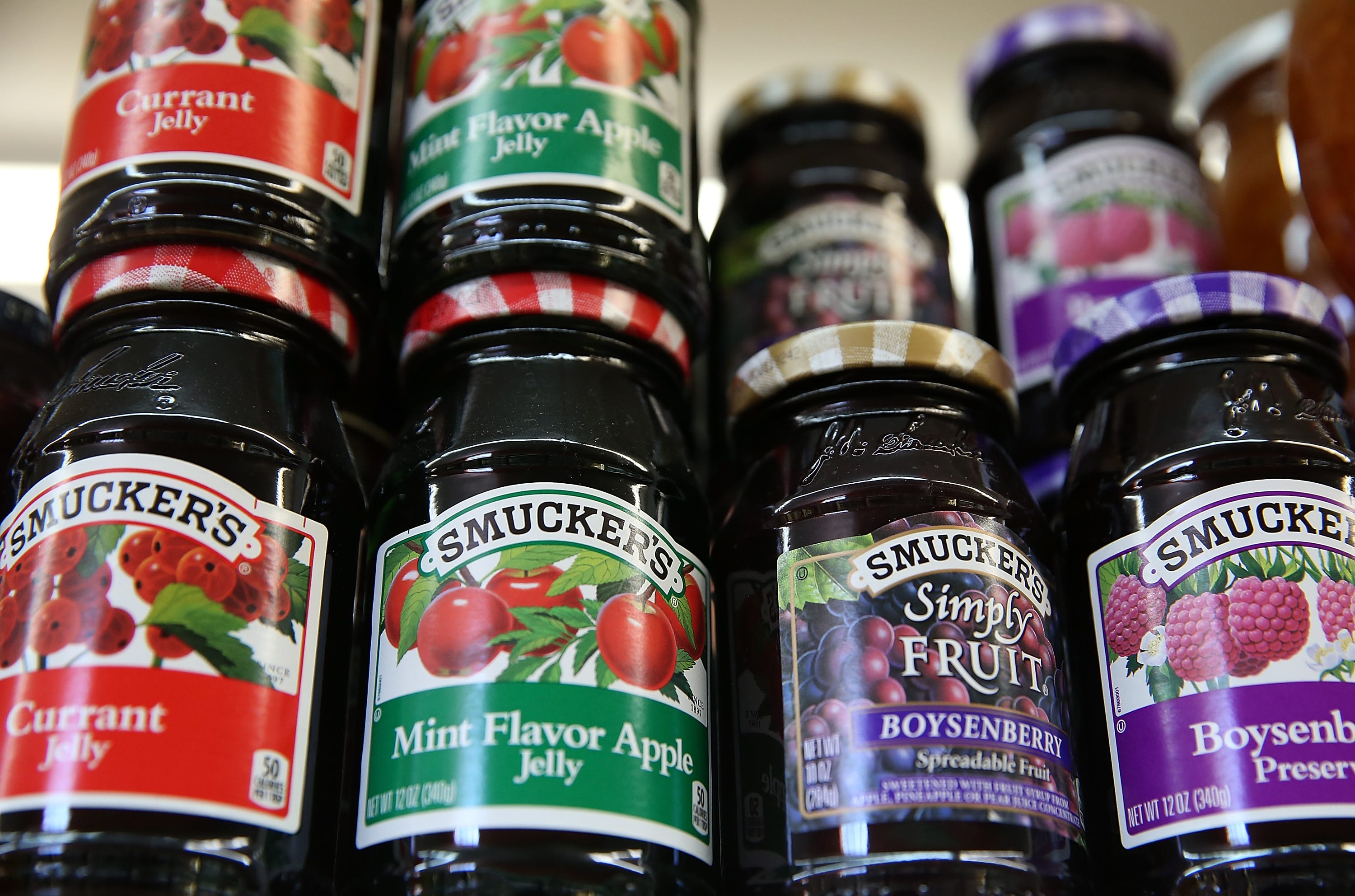 Will J.M. Smucker Continue Its Sweet Run After Earnings?