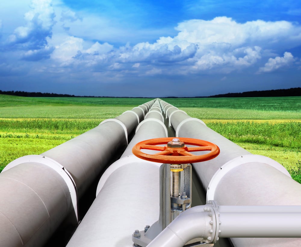 Natural Gas Prices Continue To Rally, These Stocks Should Benefit