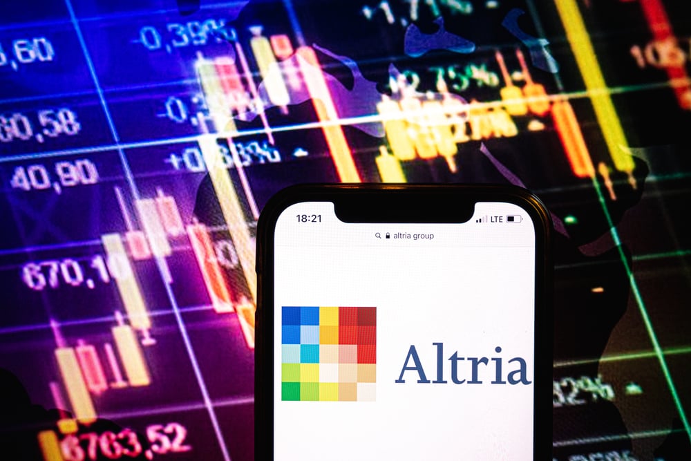 Image for MO Money: Why Altria Group Stock is Rallying