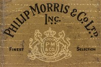 Philip Morris stock price 