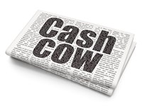 Milk the Dividends on These 3 Cash Cows