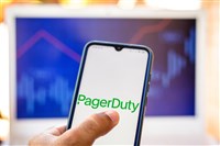 PagerDuty stock price