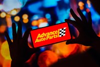 Advance Auto Parts stock price 
