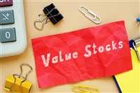  Value Stocks to watch 