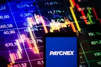 PayChex Stock price 