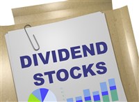 DIVIDEND STOCKS to buy 