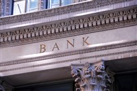 Bank building and how to invest in bank stocks on MarketBeat