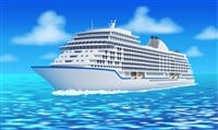 Cruise line stocks forecast and analysis 