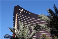 Wynn Resorts stock image on MarketBeat