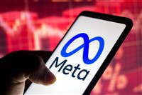 Meta Platforms stock price forecast