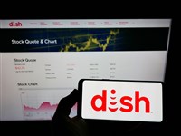 Dish Network Stock price forecast 