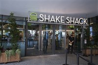 Shake Shack stock price 