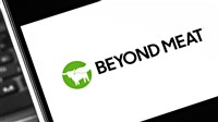 Beyond Meat stock price forecast 