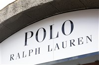 Ralph Lauren stock price 