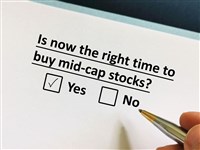 Mid cap stocks to buy 