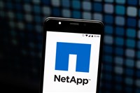 NetApp stock price forecast 
