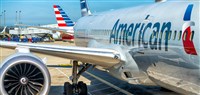 Is American Airlines a good stock to buy? Image of American plane