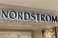 Nordstrom stock price storefront 
