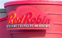 Red Robin restaurant stock price 
