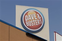 Dave & Buster's stock price forecast 