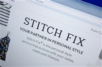 stitch fox stock price 