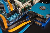 Silicon Motion stock price