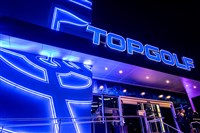 Topgolf Callaway Brands stock price 