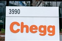 Can Chegg's AI Pivot Save It From Disruption?
