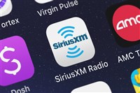 Sirius XM stock squeeze 