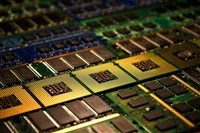 3 Reasons Why AMD Might Breakout Higher