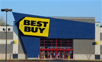 Feel like buying the dip on Best Buy? Your gut may be right