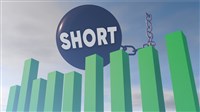 Shorted stocks 