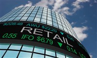 Retail sector 